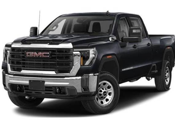 GMC SIERRA HD 2024 1GT49YEY3RF371362 image GMC SIERRA HD 2024 1GT49YEY3RF371362 image